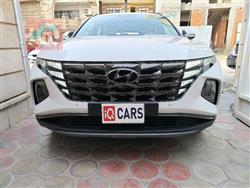 هیۆندای تۆکسۆن